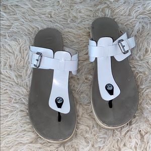 Nicole Sandals